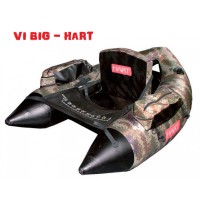 Belly Boat HART VI BIG MIMETICO   -OFFERTA-