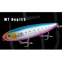 Artificiale TOPWATER  WT DOG 125HF  - wtd -