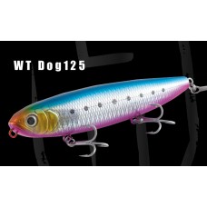 Artificiale TOPWATER  WT DOG 125HF  - wtd -