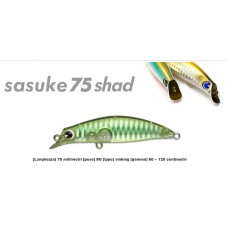 Artificiale SASUKE 75 SHAD - IMA