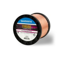 Monofilo SHIMANO TIAGRA TROLLING 20 e 30 lb - 1000 mt Pink