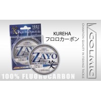 Colmic FLUOROCARBON   ZAYO  -Made in Japan- OFFERTA-