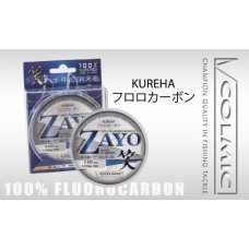 Colmic FLUOROCARBON   ZAYO  -Made in Japan- OFFERTA-