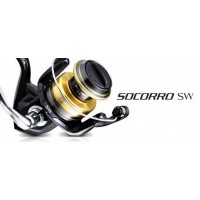 Mulinello SHIMANO SOCORRO SW 5000