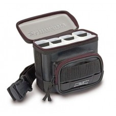 Shimano Medium LURE CASE Borsa Porta Artificiali SLCH01A