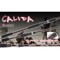 Herakles Calida Pro Series Casting 7'' - 1/4 -1oz