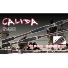 Herakles Calida Pro Series Casting 6.5- 3/16-5/8