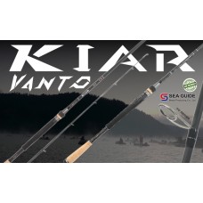 KIAR VANTO 5 - 21 gr 2,13 mt HKV2-700MF -OFFERTA-