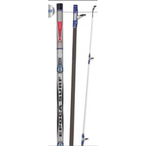 Colmic Tempesta 4.20 m 150 g Cañas de Pescar Surfcasting