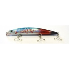 Hardcore Minnow Liples 120F