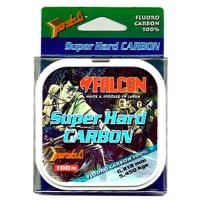 FLUOROCARBON SUPER HARD CARBON