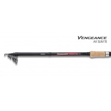 Canna VENGEANCE AX SLIM TE 3.30 mt - 40-80 gr