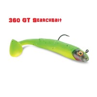 Artificiale Storm 360 GT searchbait 11 cm - 7 gr