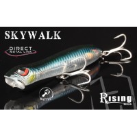 Artificiale  SKYWALK Topwater -WTD-