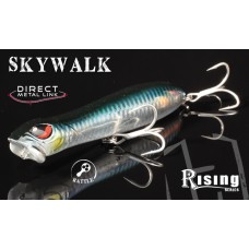 Artificiale  SKYWALK Topwater -WTD-