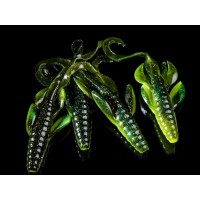 Artificiale Molix Soft baits - Freaky Flip 4''