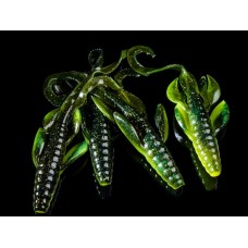 Artificiale Molix Soft baits - Freaky Flip 4''