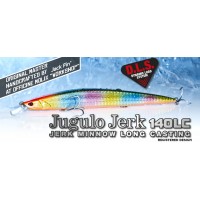 Artificiale Molix Hard Baits JUGULO JERK 140LC