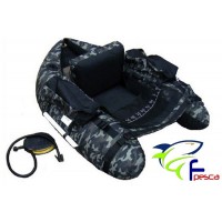 LINEAEFFE BELLY BOAT CAMOUFLAGE MIMETICO -OFFERTA-