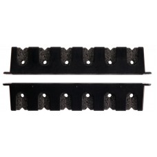 Berkley ROD RACK Horizontal -reggicanne-