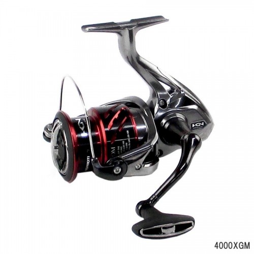 Shimano  Mulinello Shimano Stradic Ci4+ C3000 FB