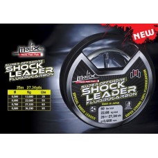 Fluorocarbon SUPER OFFSHORE SHOCK LEADER 0.50 - 30 lb