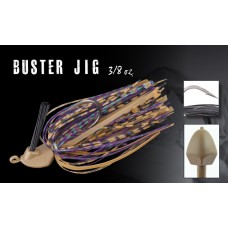 HERAKLES BUSTER JIG 3/8 oz