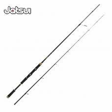 Canna Spinning Jatsui Sea Slicker SPARTHA 2,10 mt