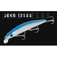 HERAKLES  JERKBAITS  JEKO 125 SS