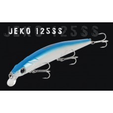 HERAKLES  JERKBAITS  JEKO 125 SS