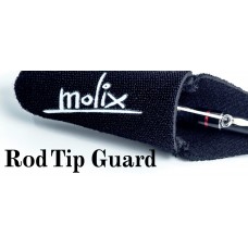 Accessorio Rod Tip Guard Molix - Salva Cima-