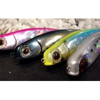 MOLIX JM100 - Jig Minnow 100