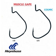 AMI HAYABUSA COLMIC MUSCLE WIDE GAPE - OFFERTA-