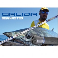 Calida Sea Master 7’8” - Casting : 200gr 1 + UNI BUTT