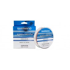 Shock Leader  Speedmaster Tapered Surf Line 220 mt -Shimano-