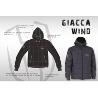 GIACCA WIND HERAKLES