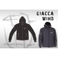 GIACCA WIND HERAKLES