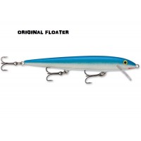 ARTIFICIALI RAPALA ORIGINAL FLOATER 11 cm