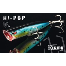 Artificiale HERAKLES HI-POP  Topwater 