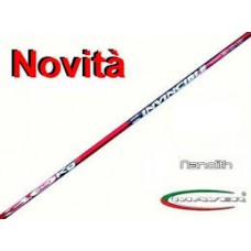 BOLOGNESE INVINCIBILE 7 MT  - Nuda -