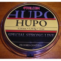 Fluorine Monofilo HUPO  FLUORO COATED -OFFERTA-