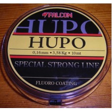 Fluorine Monofilo HUPO  FLUORO COATED -OFFERTA-