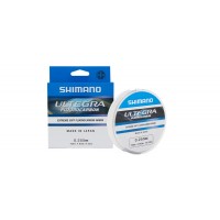 Monofilo Shimano  Ultegra Fluorocarbon 150 mt  -OFFERTA-