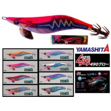 Yamashita Totanara - Egi-Sutte Q LIVE SOUND  490nm Basic