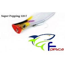 STR SUPER POPPING 120 F - Popper -