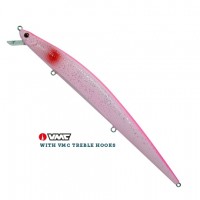 Artificiale JATSUI SW LL MINNOW JERK  GR 180 MM