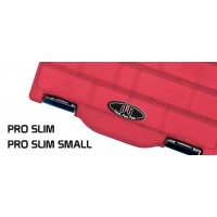 Molix Pro Slim - Scatola-Cassetta