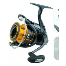 Mulinello FREAMS 4000 A Daiwa