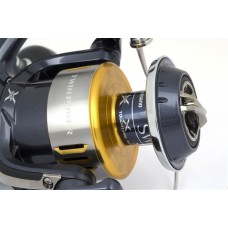 MULINELLO SHIMANO TWIN POWER SW-B 4000 XG - Sw-B 5000 XG