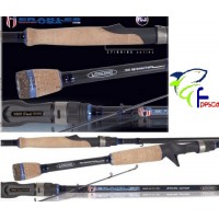 Canna Casting Herakles Serie HUC700MF 1/4 - 1/2 oz -OFFERTA-